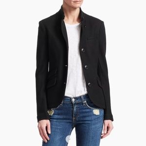 Rag & Bone Slade wool jacket blazer